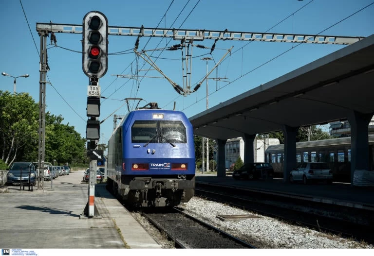 Λάρισα: Τρένο παρέσυρε και διαμέλισε 19χρονο κάτοικο της πόλης – Η αναγνώριση μετά το φρικτό δυστύχημα
